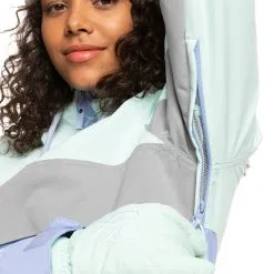 Roxy Shelter Skianorak Fair Aqua Damen 16 Roxy Shelter Skianorak Fair Aqua Damen -Snowboards Verkäufe roxy shelter jacket erjtj03370 bdy0 04 gross