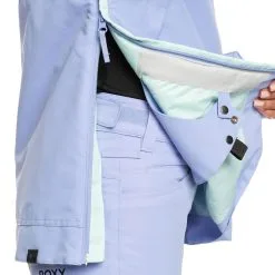 Roxy Shelter Skianorak Fair Aqua Damen 18 Roxy Shelter Skianorak Fair Aqua Damen -Snowboards Verkäufe roxy shelter jacket erjtj03370 bdy0 06 gross