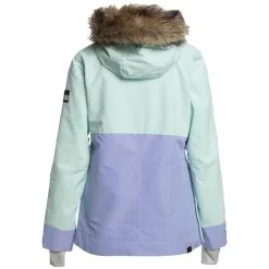 Roxy Shelter Skianorak Fair Aqua Damen 20 Roxy Shelter Skianorak Fair Aqua Damen -Snowboards Verkäufe roxy shelter jacket erjtj03370 bdy0 08 gross