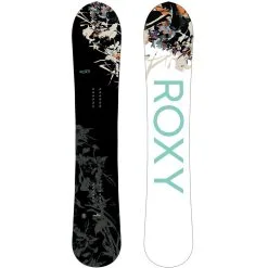 Roxy Smoothie Snowboard Damen
