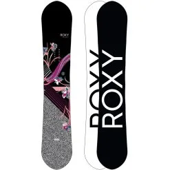 Roxy Torah Bright Snowboard Damen