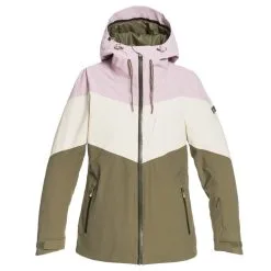 Roxy Winter Haven Skijacke Burnt Olive Damen 11 Roxy Winter Haven Skijacke Burnt Olive Damen -Snowboards Verkäufe roxy winter haven jacket erjtj03342 gpz0 03 gross