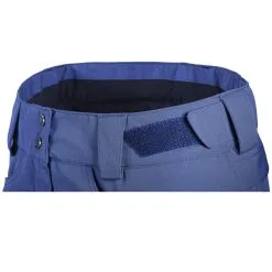 Salomon Fantasy Skihose Medieval Blue Heather Damen -Snowboards Verkäufe salomon fantasy pant 396945 blue 01 gross3ad3bvqNx2x0P