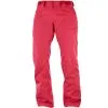 Salomon Fantasy Snowboardhose Hibiscus Heather Damen -Snowboards Verkäufe salomon fantasy pant 403670 hibiscus heather grossxbGhoHoqTqS62