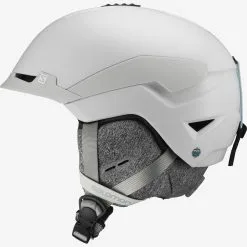 Salomon Quest Access Skihelm White/Grey Damen -Snowboards Verkäufe salomon quest access white grey 411614 02 grosshkbXCIBqWg8HZ