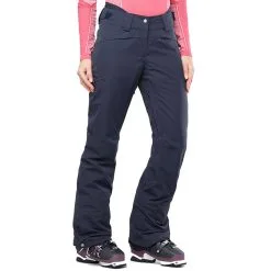 Salomon Quest Snow Skihose Night Sky Damen