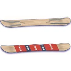 Salomon Ultimate Ride Snowboard Herren -Snowboards Verkäufe salomon ultimate ride 2020 02 gross