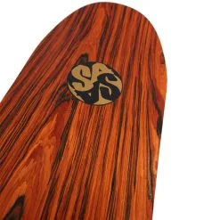 SASA GoboGobo Snowboard Damen, Herren -Snowboards Verkäufe sasa gobogobo 2022 03 gross