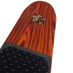 SASA GoboGobo Snowboard Damen, Herren -Snowboards Verkäufe sasa gobogobo 2022 04 gross