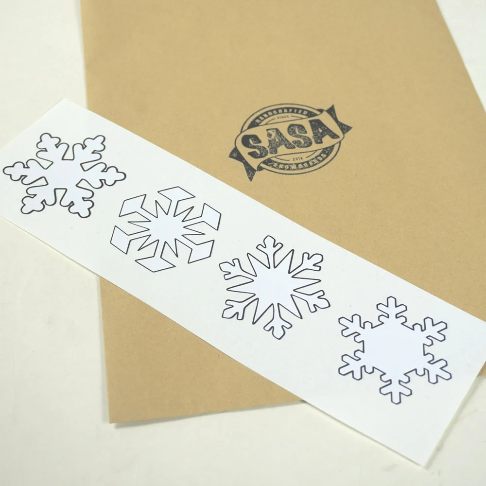 SASA Rascal Snowboard Kinder 7 SASA Rascal Snowboard Kinder – Bild 5