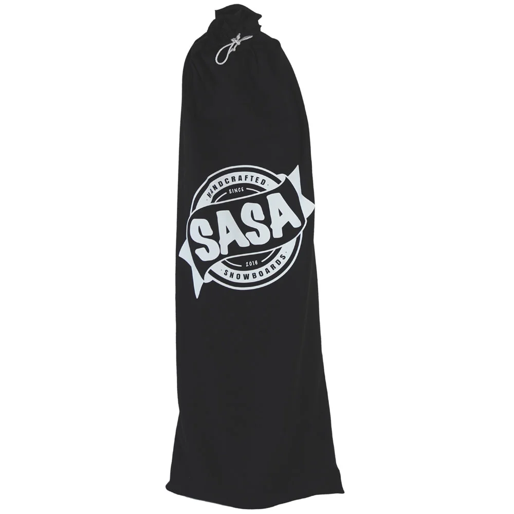 SASA Rascal Snowboard Kinder 8 SASA Rascal Snowboard Kinder – Bild 6