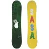 SASA Rascal Snowboard Kinder 2 SASA Rascal Snowboard Kinder -Snowboards Verkäufe sasa rascal 110 gross