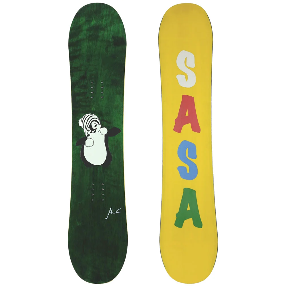 SASA Rascal Snowboard Kinder 3 SASA Rascal Snowboard Kinder