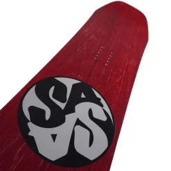 SASA Spin Snowboard Herren 10 SASA Spin Snowboard Herren -Snowboards Verkäufe sasa spin 153 2022 01 gross