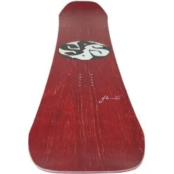 SASA Spin Snowboard Herren 11 SASA Spin Snowboard Herren -Snowboards Verkäufe sasa spin 153 2022 02 gross