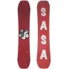 SASA Spin Snowboard Herren 2 SASA Spin Snowboard Herren -Snowboards Verkäufe sasa spin 153 2022 gross