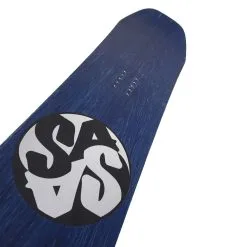 SASA Spin Snowboard Herren 9 SASA Spin Snowboard Herren -Snowboards Verkäufe sasa spin 156 2022 01 gross