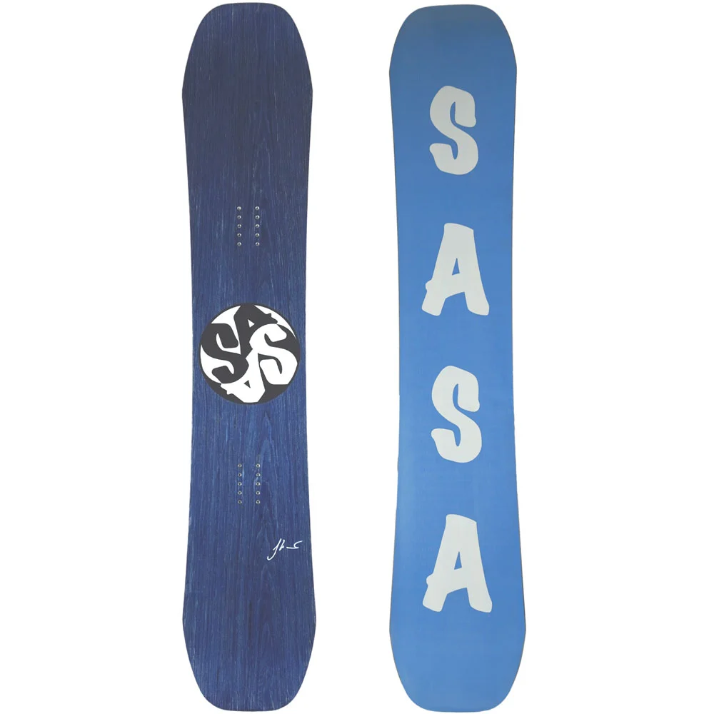 SASA Spin Snowboard Herren 3 SASA Spin Snowboard Herren