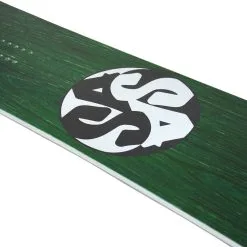 SASA Spin Snowboard Herren -Snowboards Verkäufe sasa spin 159 2022 05 gross