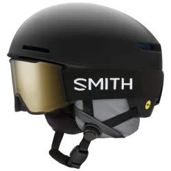 Smith Code MIPS 2 Skihelm Matte Black Damen, Herren -Snowboards Verkäufe smith code mips 2 e005389ks 03 grossuPWz591CRvc0J