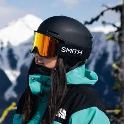 Smith Code MIPS 2 Skihelm Matte Black Damen, Herren -Snowboards Verkäufe smith code mips 2 e005389ks 05 grossTZO5frwhGw9kj