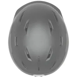 Smith Liberty MIPS Schneehelm Matte Metallic Sepia Damen -Snowboards Verkäufe smith liberty mips e006300st 01 gross