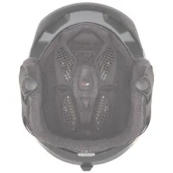 Smith Liberty MIPS Schneehelm Matte Metallic Sepia Damen -Snowboards Verkäufe smith liberty mips e006300st 02 gross