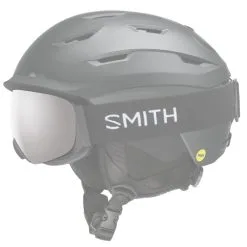 Smith Liberty MIPS Schneehelm Matte Metallic Sepia Damen -Snowboards Verkäufe smith liberty mips e006300st 04 gross