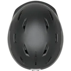 Smith Liberty MIPS Snowboardhelm Matte Black Pearl Damen -Snowboards Verkäufe smith liberty mips e0063029o 01 gross