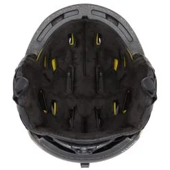 Smith Mirage MIPS Snowboardhelm Matte Black Pearl Damen -Snowboards Verkäufe smith mirage mips e069929o 02 grosszk9CMLGwcxhjL