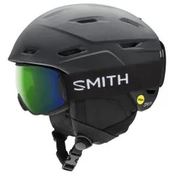 Smith Mirage MIPS Snowboardhelm Matte Black Pearl Damen -Snowboards Verkäufe smith mirage mips e069929o 04 grossyjgGDpcIO5jIL