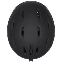 Smith Mission MIPS Snowboardhelm Matte French Navy Damen, Herren -Snowboards Verkäufe smith mission mips e00697 2tu 01 gross9lsAzquizFlE3