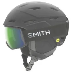 Smith Mission MIPS Snowboardhelm Matte French Navy Damen, Herren -Snowboards Verkäufe smith mission mips e00697 2tu 04 grossdbrpPQHuP2Guc