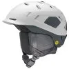 Smith Nexus MIPS Schneehelm Matte White/Slate Damen, Herren -Snowboards Verkäufe smith nexus mips e005340pq grossig7ZbHEjbxESr