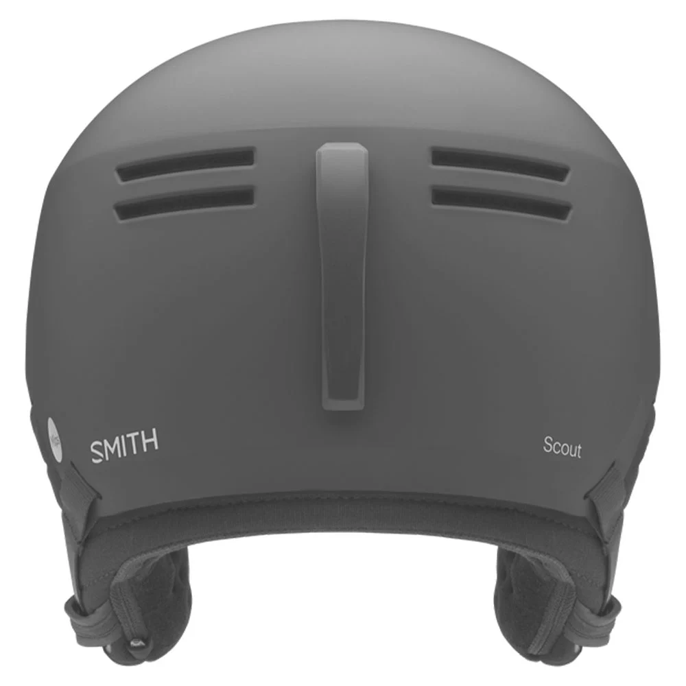 Smith Scout MIPS Skihelm Matte French Navy Damen, Herren 6 Smith Scout MIPS Skihelm Matte French Navy Damen, Herren – Bild 4