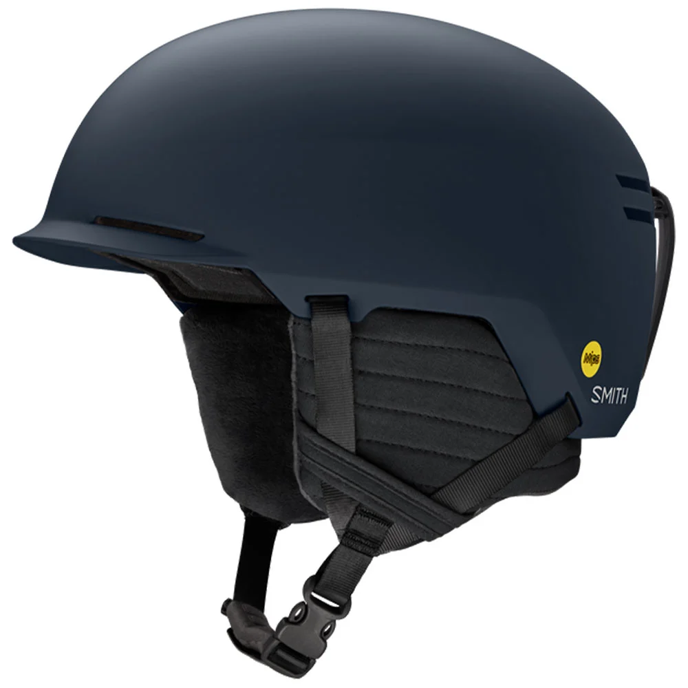Smith Scout MIPS Skihelm Matte French Navy Damen, Herren 3 Smith Scout MIPS Skihelm Matte French Navy Damen, Herren