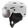 Smith Survey Schneehelm Matte White/CP Sun Platinum Mirror Damen, Herren -Snowboards Verkäufe smith survey e00531 0aq grossqeCMilmXOwtJl