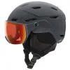 Smith Survey Skihelm Matte Charcoal/CP Everyday Red Mirror Damen, Herren -Snowboards Verkäufe smith survey e00531 0b5 grosscpBjXUfYT953f