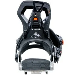 SP Multientry Split Splitboard-Bindung Black Damen, Herren 9 SP Multientry Split Splitboard-Bindung Black Damen, Herren -Snowboards Verkäufe sp multientry split 31962 02 gross