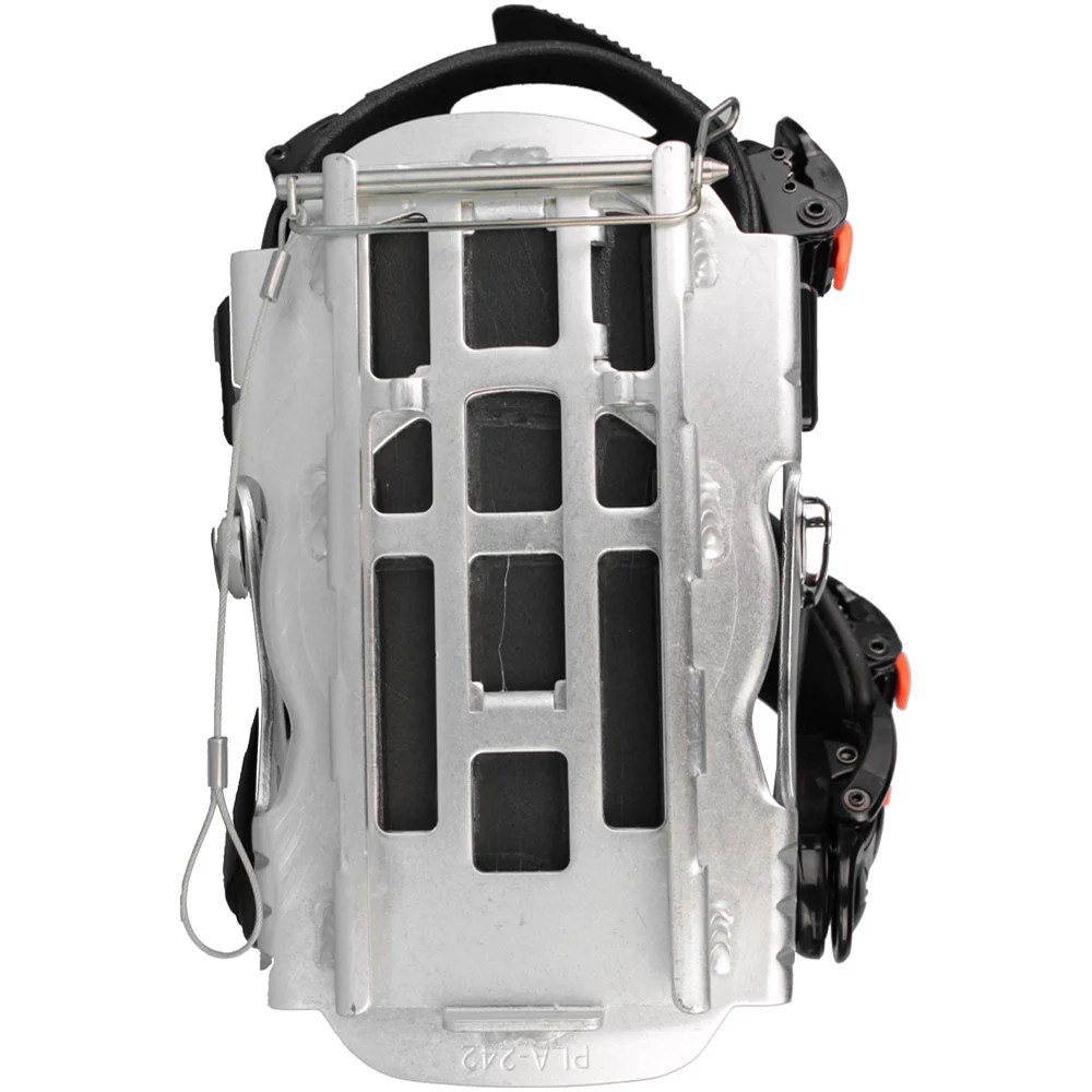 SP Multientry Split Splitboard-Bindung Black Damen, Herren 6 SP Multientry Split Splitboard-Bindung Black Damen, Herren – Bild 4