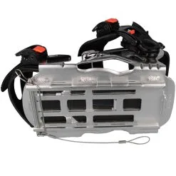 SP Multientry Split Splitboard-Bindung Black Damen, Herren 11 SP Multientry Split Splitboard-Bindung Black Damen, Herren -Snowboards Verkäufe sp multientry split 31962 04 gross