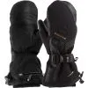 Therm-ic Ultra Heat Mittens Beheizbare Handschuhe Black Herren