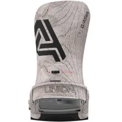 Union Atlas Bindung Asadachi Herren -Snowboards Verkäufe union atlas asadachi 2023 03 gross