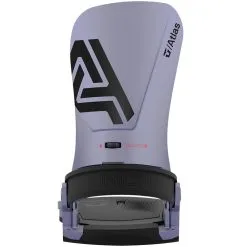 Union Atlas Snowboardbindung Metallic Purple Herren -Snowboards Verkäufe union atlas metallic purp 2024 03 gross