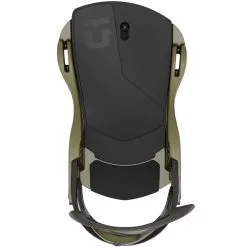 Union Atlas Snowboard-Bindung Tactical Green Herren -Snowboards Verkäufe union atlas tactical green 2023 02 gross