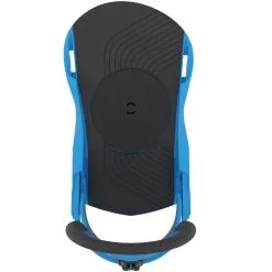 Union Cadet Schnallenbindung Hyper Blue Kinder -Snowboards Verkäufe union cadet hyper blue 2022 03 gross