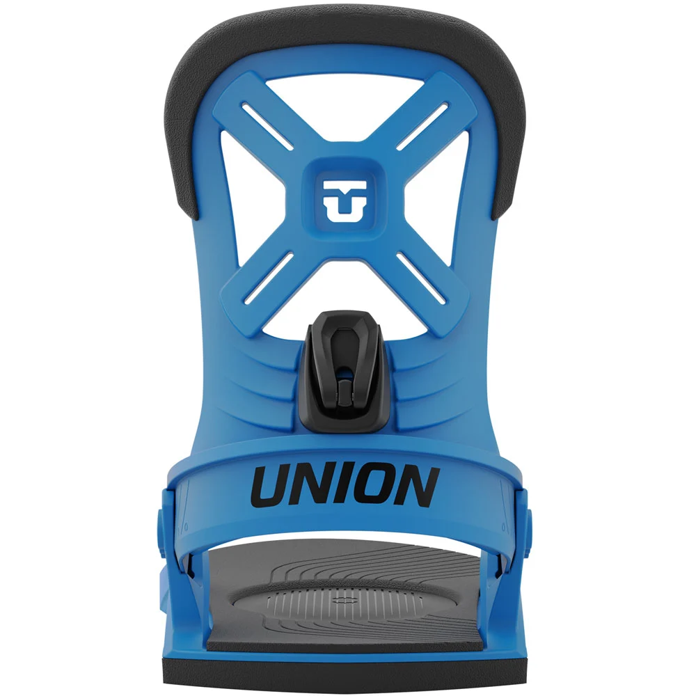 Union Cadet Softbindung Hyper Blue Kinder 6 Union Cadet Softbindung Hyper Blue Kinder – Bild 4