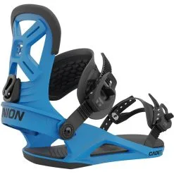 Union Cadet Softbindung Hyper Blue Kinder