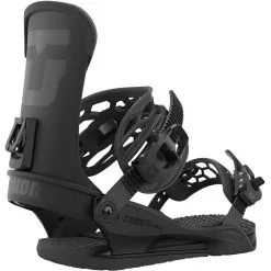 Union Cadet Pro Snowboardbindung Black Kinder