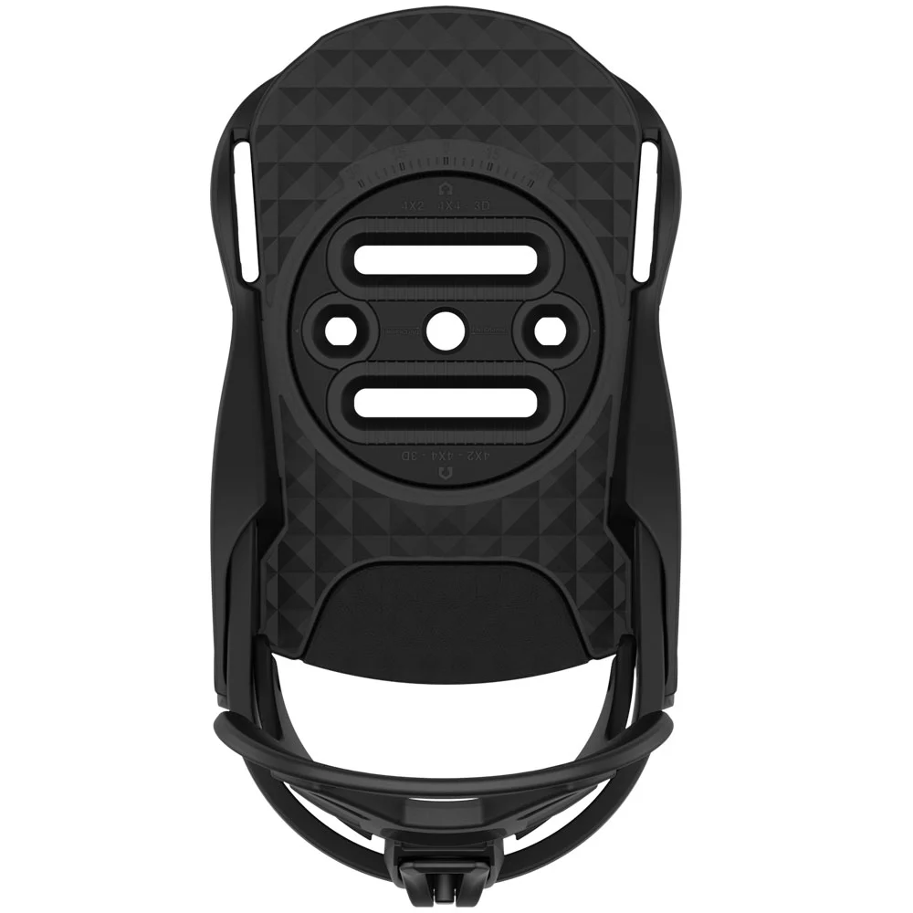 Union Cadet XS Bindung Black Kinder 5 Union Cadet XS Bindung Black Kinder – Bild 3